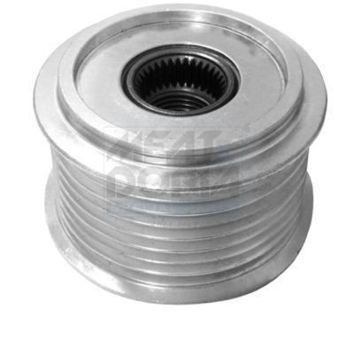 MEAT & DORIA 45053 EAN: 8033419160012.