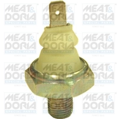 MEAT & DORIA 72010 EAN: 8033419215644.