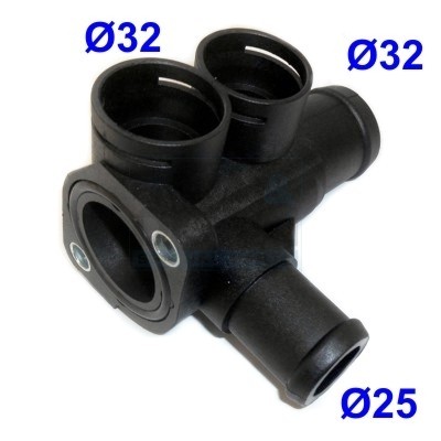 MEAT & DORIA 93127 EAN: 8033419448905.