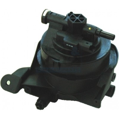 MEAT & DORIA 4917 EAN: 8033419170479.