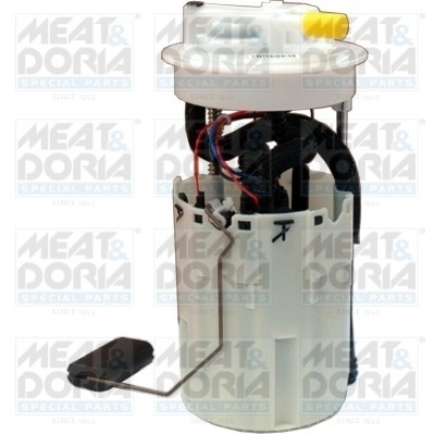 MEAT & DORIA 77161 EAN: 8033419314743.
