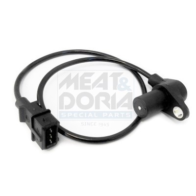MEAT & DORIA 87488 EAN: 8033419404093.