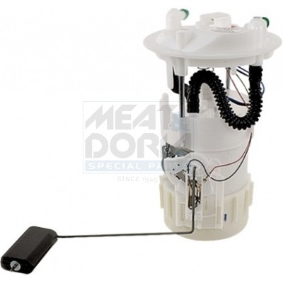 MEAT & DORIA 77221 EAN: 8033419315375.