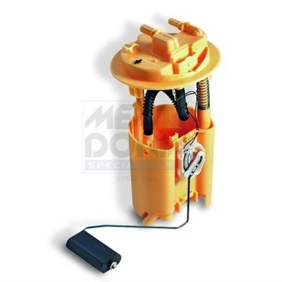 MEAT & DORIA 79009 EAN: 8033419323790.