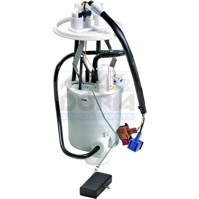 MEAT & DORIA 77299 EAN: 8033419316181.