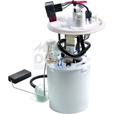 MEAT & DORIA 77300 EAN: 8032539312288.