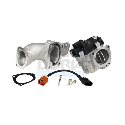 MEAT & DORIA 88187 EAN: 8033419411534.