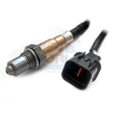 MEAT & DORIA 81686 EAN: 8033419353933.