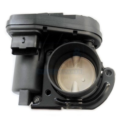 MEAT & DORIA 89128 EAN: 8033419417833.