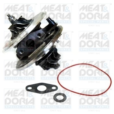 MEAT & DORIA 60084 EAN: 8033419188016.