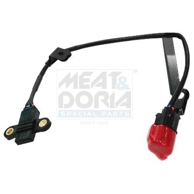 MEAT & DORIA 87596 EAN: 8033419405403.