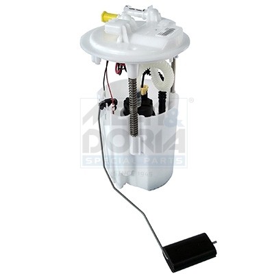 MEAT & DORIA 77347 EAN: 8033419316686.