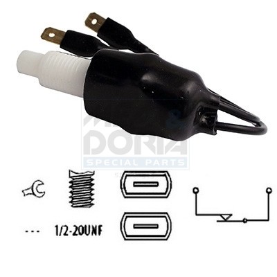 MEAT & DORIA 35009 EAN: 8033419150853.