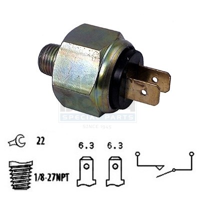 MEAT & DORIA 35018 EAN: 8033419150952.