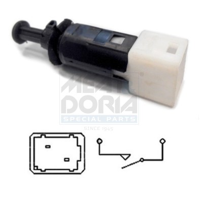 MEAT & DORIA 35034 EAN: 8033419151089.