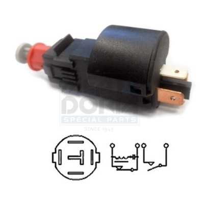 MEAT & DORIA 35044 EAN: 8033419151171.