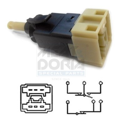 MEAT & DORIA 35065 EAN: 8033419151386.