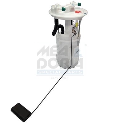 MEAT & DORIA 79392 EAN: 8033419325442.