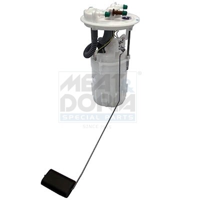 MEAT & DORIA 77364 EAN: 8033419316884.