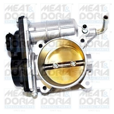 MEAT & DORIA 89170 EAN: 8033419418298.