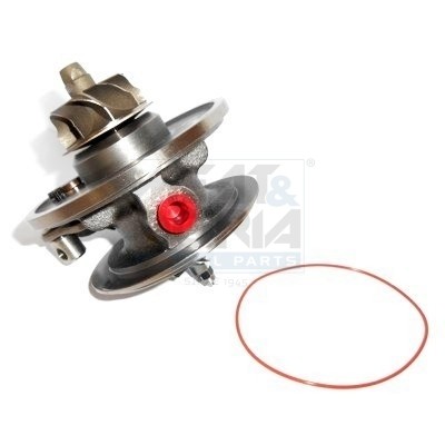 MEAT & DORIA 60276 EAN: 8033419193188.