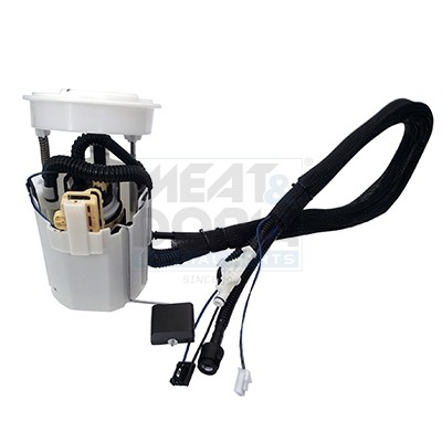 MEAT & DORIA 77387 EAN: 8033419317164.