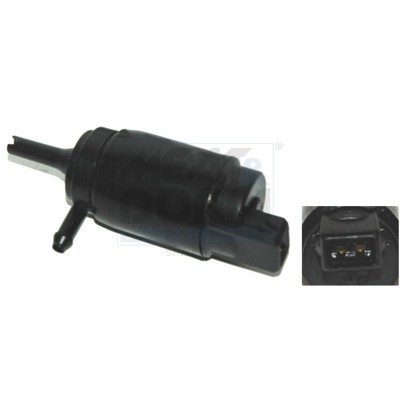 MEAT & DORIA 20111 EAN: 8033419080587.