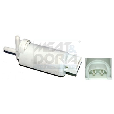 MEAT & DORIA 20131 EAN: 8033419080761.