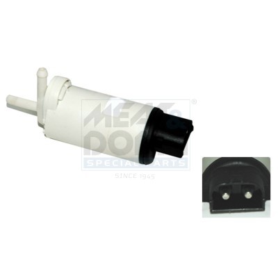 MEAT & DORIA 20132 EAN: 8033419080778.