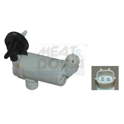 MEAT & DORIA 20154 EAN: 8033419080969.