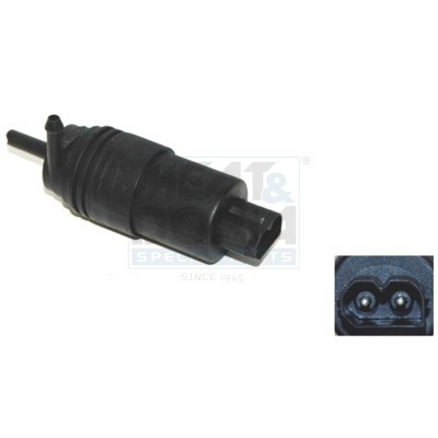 MEAT & DORIA 20168 EAN: 8033419081065.