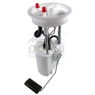 MEAT & DORIA 77417 EAN: 8033419317508.