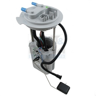 MEAT & DORIA 77429 EAN: 8033419317676.