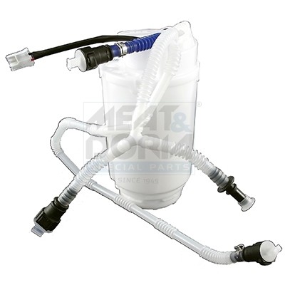 MEAT & DORIA 77466 EAN: 8033419318031.