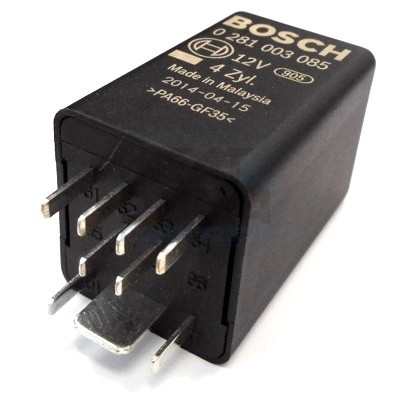 MEAT & DORIA 7285890 EAN: 8033419219970.