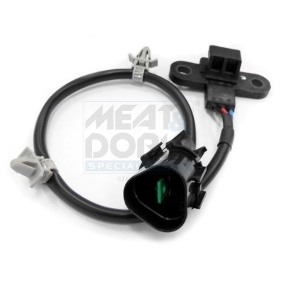 MEAT & DORIA 87727 EAN: 8033419406776.