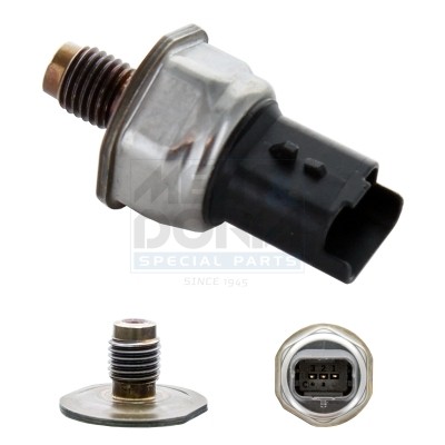 MEAT & DORIA 9349 EAN: 8033419450380.