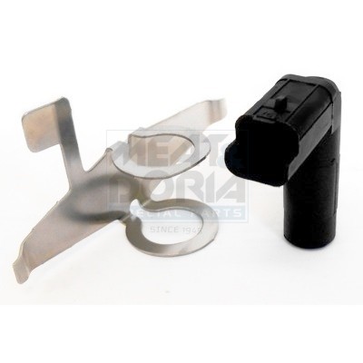 MEAT & DORIA 87811 EAN: 8033419407667.