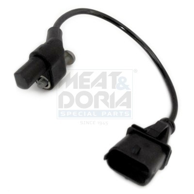 MEAT & DORIA 87852 EAN: 8033419407902.