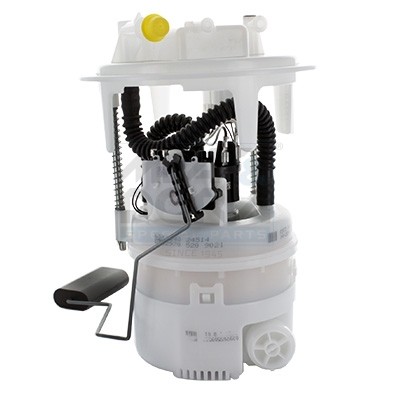 MEAT & DORIA 77560 EAN: 8033419318987.