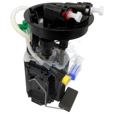 MEAT & DORIA 77536 EAN: 8033419318734.