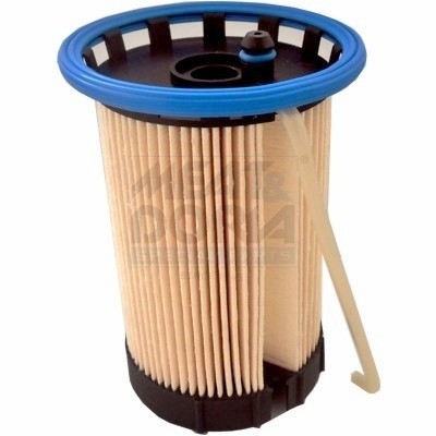 MEAT & DORIA 5086 EAN: 8033419175481.