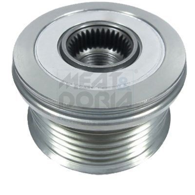 MEAT & DORIA 45249 EAN: 8033419161620.