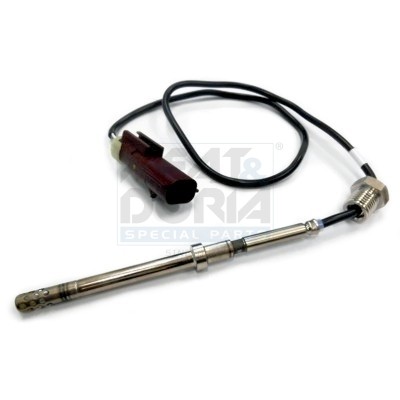 MEAT & DORIA 12128 EAN: 8033419060459.