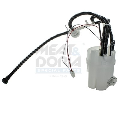 MEAT & DORIA 77840 EAN: 8033419322182.