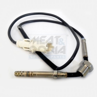MEAT & DORIA 12146 EAN: 8033419060725.