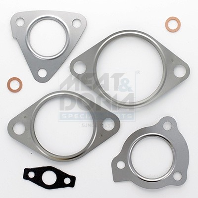 MEAT & DORIA 60722 EAN: 8033419195717.