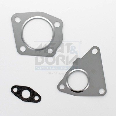 MEAT & DORIA 60725 EAN: 8033419195748.