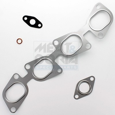 MEAT & DORIA 60728 EAN: 8033419195779.