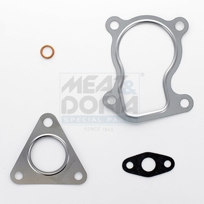 MEAT & DORIA 60738 EAN: 8033419195878.